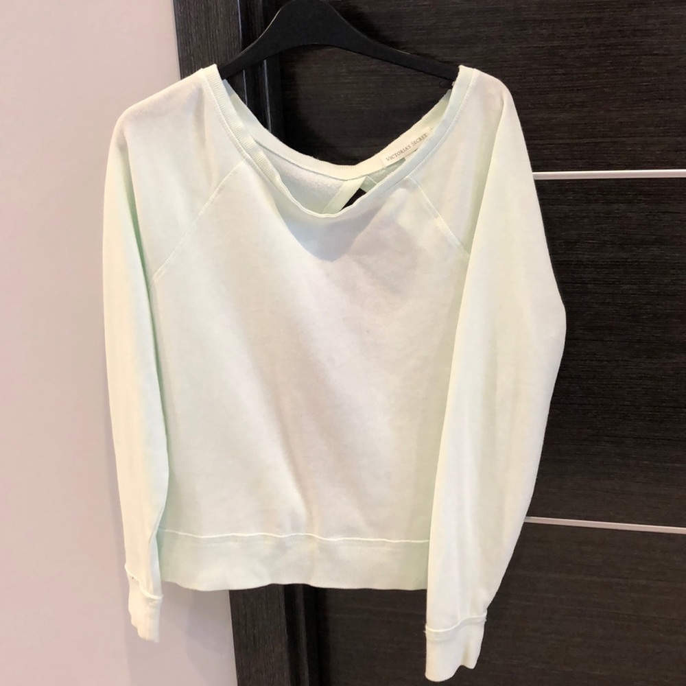 Long sleeve, victoria secret